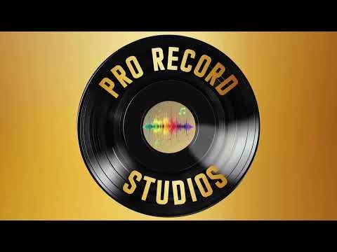 Pro Record Studios - Rhythm Backing Track