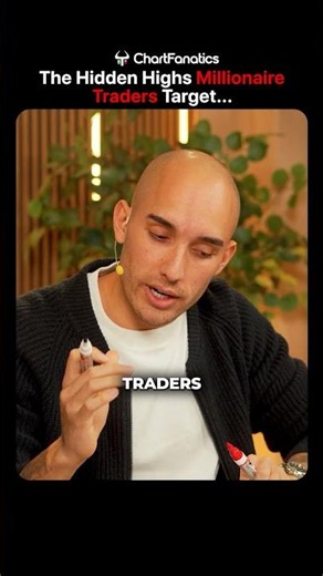 SMART Traders Do THIS (MUST WATCH)🚨