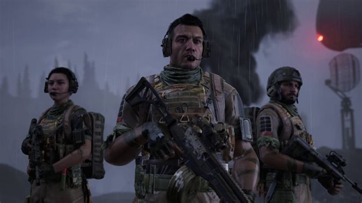 Arena Breakout: Infinite - Official Steam and Epic Games Store Full Release Launch Trailer