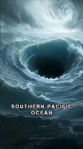 A section of the bass strait in southeastern Australia: Bass strait triangle #science #sciencefacts