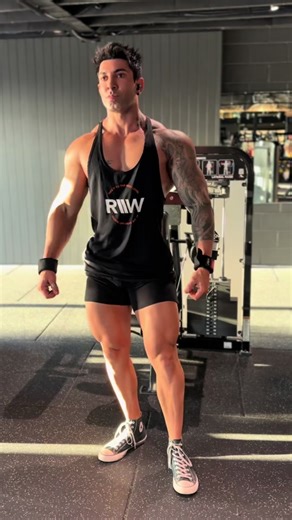 Men's Physique: Unleashing the Zyzz Legacy