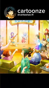 [AMV] Eri is singing for class 2-A 💚🥹 #myheroacademia #mha #bhna #amv #anime #eri #deku