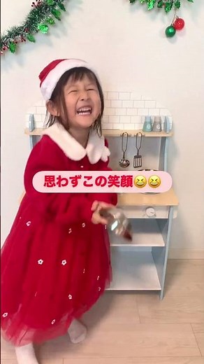 🍳【話題の北欧風キッチン】簡単組み立てで本格おままごと！トイザらス限定✨ #トイザらス #クリスマス #誕生日