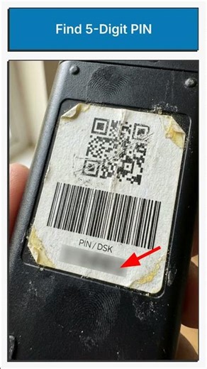 Ring Setup Without QR Code (2026 Fix)