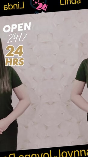 24-Hour Premium Massage & Health Spa for Relaxation & Rejuvenation