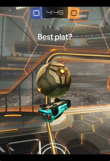 Amazing Rocket League Highlights Montage