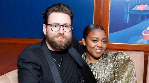 Quinta Brunson settles divorce after three-year marriage