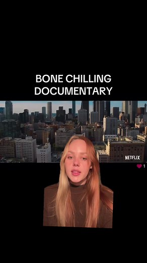 Beneath the Secrets of the Cecil Hotel Documentary