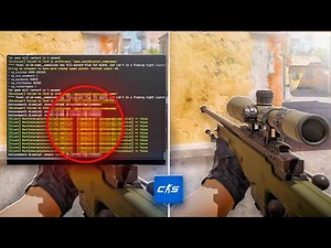 How to Change the ViewModel in CS2 (Improve Your Gameplay)
