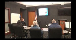 Want to be a volunteer for Yakima Police? Now you can