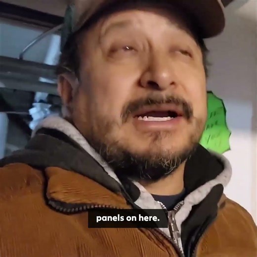 Never lose your heat again! Simple solar setup for emergencies.