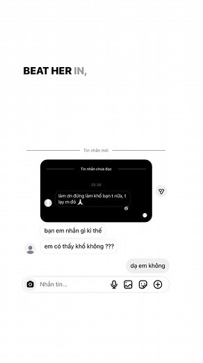 Nhắn tin bạn bè với nhiều cách