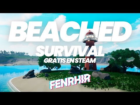 BEACHED Gameplay en español - Primeras Impresiones