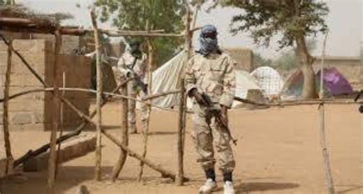 Jeudi 11 septembre 2025: Journée mondiale de lutte contre le terrorisme