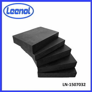 [Hot Item] ESD Black Conductive EVA Foam