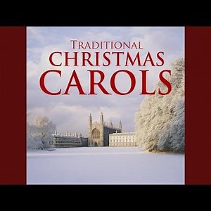 114 Songs: No. 100, A Christmas Carol (Arr. Echols for Vocal Ensemble)