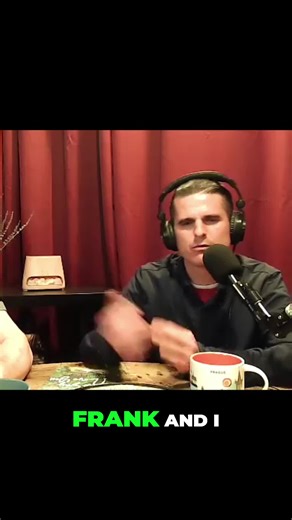 Tune in weekly for new episodes with Frank & Mike! Now streaming on YouTube, Spotify, & Apple Podcasts! #consciousness #podcast #perspectiveshift #spiritualawakening #consciousliving