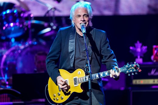 Canadian rock icon Bill Henderson on Chilliwack's final tour | Hanomansing Tonight