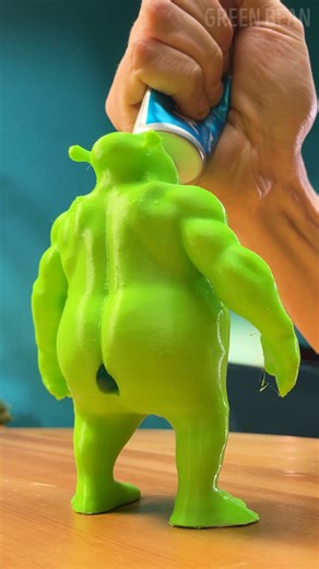 1.9M views · 7K reactions | The best 3D-printed DIY project for your home醴♻️ | Green Bean | Facebook