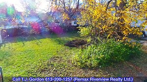 6K views · 6 comments | BUILDING LOT in PERTH: $61,500 - 90 Beckwith St. East Perth, Ontario. Vacant building lot 75ft on Beckwith x 51ft depth (82 ft at the back of property) in excellent east end of Perth, close to the Tay River. Shed included. Call TJ Gordon at 613-200-1257 (Sales Representative of Remax Riverview Realty Ltd.) or email travisjgordon@gmail.com for more details. | Perth Area Real Estate | Facebook
