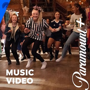This is a bop with a bow on top! 🎀 Check out the music video for JoJo Siwa's new song from The J Team, premiering Sept 3 on Paramount https://bit.ly/TheJTeamMusicVideoFB | Paramount