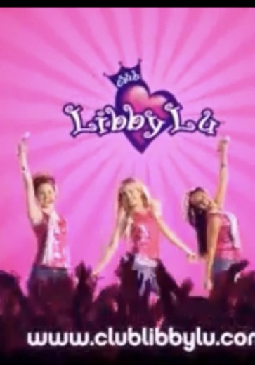2000s Girls Nostalgia: Memorable Moments from Libby Lu