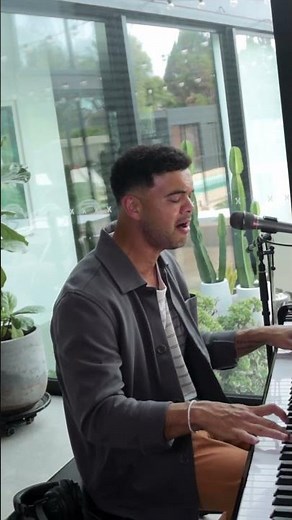 Guy Sebastian - Maybe (Live)