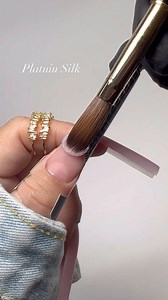 9.2K views · 3.1K reactions | A cover light ombré using @vbeautypure Shop Coved : ALMA @vbeautypure #vbeautypure #ombrenails #coveracrylic | Nails by alma | Facebook