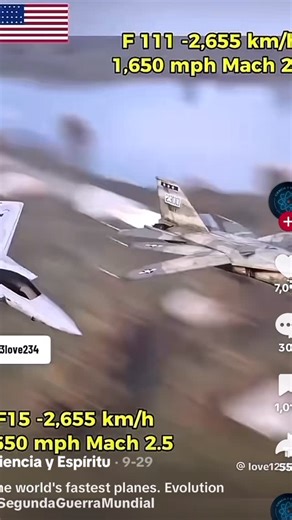 Æði TAROT on Instagram: "THE FASTEST JETS EVER (AND WHY THE LIST IS MESSY) ✈️⚡️ “Fastest” depends on what you mean: air-breathing vs rocket, manned vs unmanned, and whether the speed was a one-off record or a safe operational limit. Fastest “jets” / air-breathers by category (headline numbers): • Fastest air-breathing (uncrewed, scramjet): NASA X-43A Hyper-X — hit about Mach 9.6 on Nov 16, 2004. ￼ • Fastest crewed “powered aircraft” (not a jet—rocket plane): X-15 — Mach 6.7 / 4,520 mph on Oct 3,