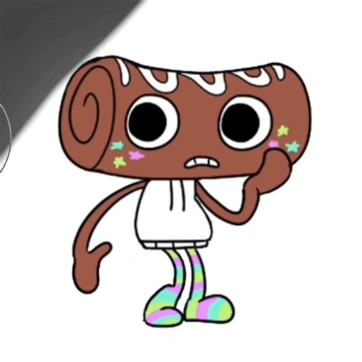 Murderous Dandy's World AU (Part 3) #dandysworld #givemebackmykids