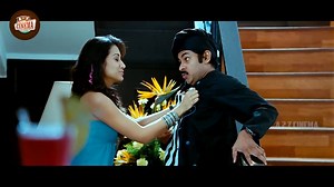 6.5K views · 319 reactions | Pawan Kalyan And Trisha Krishnan Telugu Super Hit Movies Scene | Telugu Movies | A2Z Cinema | A2Z Cinema | Facebook