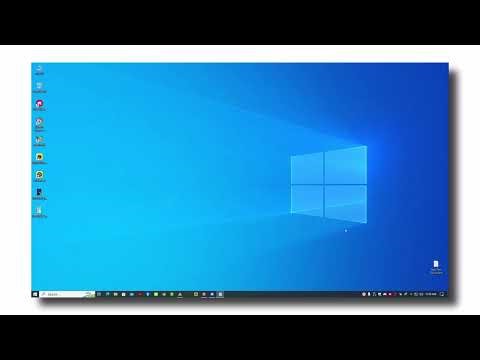 how to fix "The specified procedure could not be found" Error on Windows 10/11