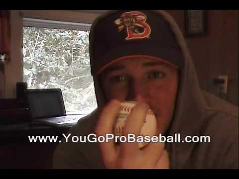 How To Grip / Throw A Cutter - (SICK)