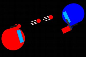 paint ball - Free Addicting Game ★★★★★