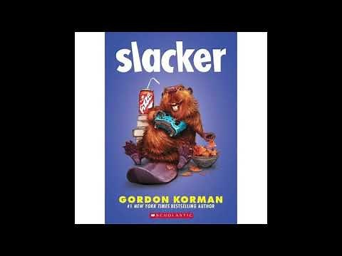 Slacker - Chapter 9 Jordan Toleffsen