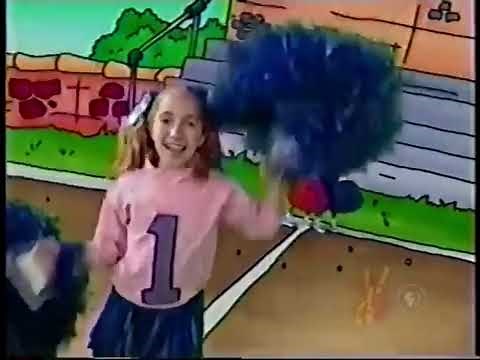 Noggin Presents: Try And Try Again (Caillou)