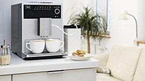 How to Clean a Melitta Coffee Machine | Redber.co.uk