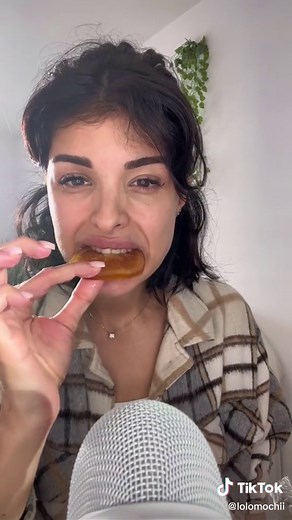 Dégustation de fleurs cristallisées et fruits confits chez Florian