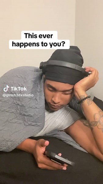 Funny Bed Skits That Make You Relate