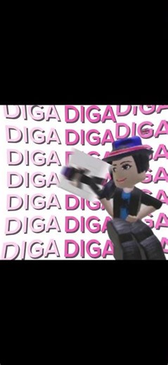 RUBY 👹😈😈 //#ROBLOX #animation