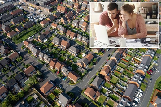 How America’s housing crisis changed how people view ‘affordable housing’: survey