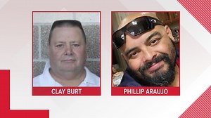 Remembering the Union Pacific workers who died in Pecos, Texas train derailment
