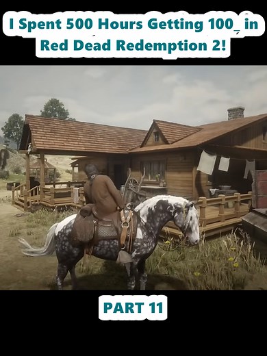 Complete the Squirrel Statue Quest in Red Dead Redemption 2