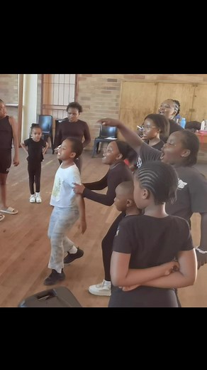 Bacardi Dance Challenge at Visionary Dance Studio