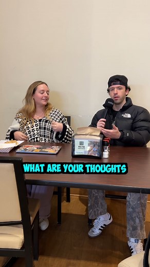 11K views · 15 reactions | Interviewing Bob Jones Students | Robertcarpenterr | Facebook