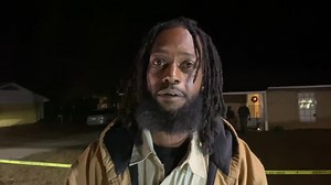 CCHT VIDEO: Two separate crime scenes captured on video this evening from Ponderosa Drive. City of Quitman Employee wanted to be on camera for an interview. | Clarke County Hot Topics