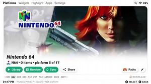 Here is my new Daijisho setup guide, I’ve been using it as my Odin frontend and it’s lovely.