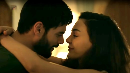 Hercai - Episode 69 Final Broken Heart