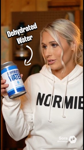 Rehydrating water when SHTF - #preppingwithsarge #prepper #survival