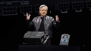 Why do we need larger GPUs?